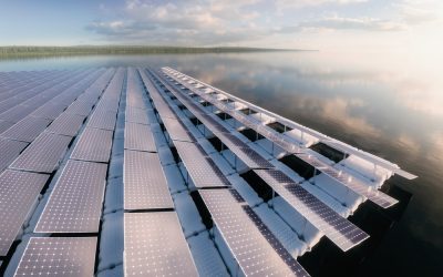 Energía solar: una inversión renovable y rentable