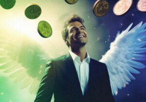 ¿Qué es un inversionista ángel y cómo ser uno