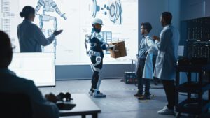 La importancia de la cultura basada en datos en el capital emprendedor y los fondos de inversión.