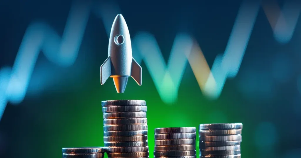 qué es capital emprendedor