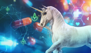 unicornios en salud digital
