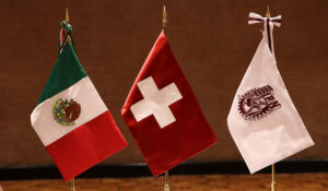 Colaboración internacional e inversión WORTEV CAPITAL