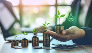 Modelos Evergreen transforman el capital de riesgo- WORTEV CAPITAL