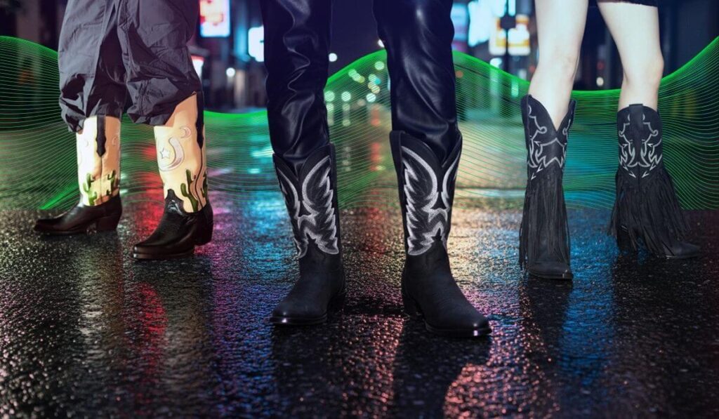 Botas Offlander a nuevos mercados - WORTEV CAPITAL