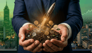 Cómo WORTEV CAPITAL redefine la inversión en mercados privados