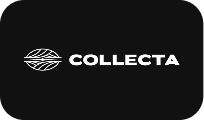Collecta logo