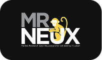 mrneux logo