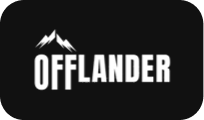 offlander logo